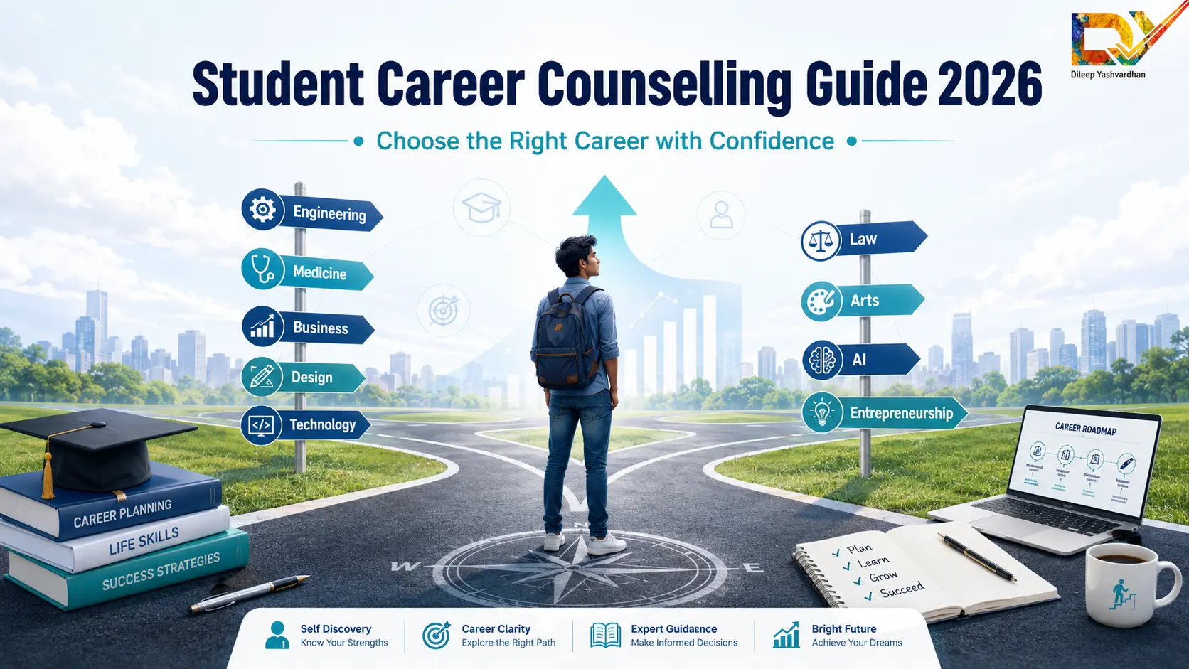 Student Career Counselling