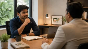 1 to 1 Life Coach in India