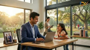 Work-Life Balance and Stress Management